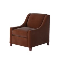 Three posts best sale rogersville armchair